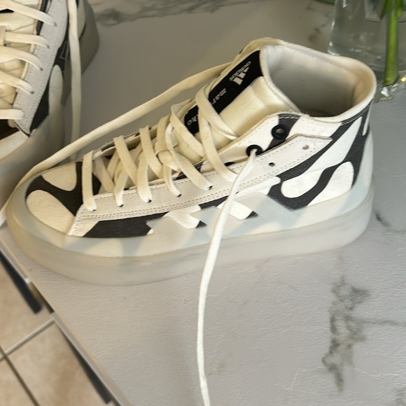 Adidas Marimekko sneakers - Picture 3 of 5